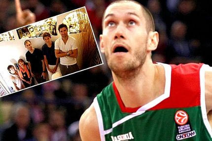 Η οικογένεια Τιλί ξέρει πολύ καλά από μπάλες