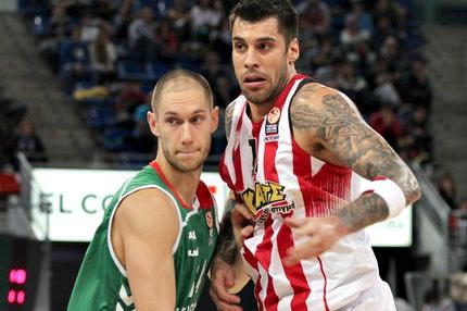 Ο Τίλι άργησε ένα χρόνο…