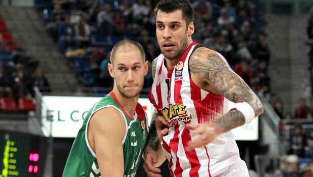 Ο Τίλι άργησε ένα χρόνο…