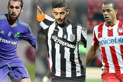 Ο “σωτήρας” Μπαϊράμι, ο Κλάους και ο Ντοσεβί