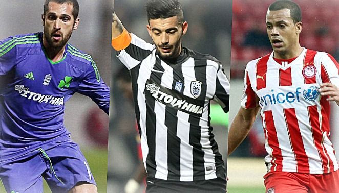 Ο “σωτήρας” Μπαϊράμι, ο Κλάους και ο Ντοσεβί