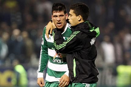 Τριανταφυλλόπουλος: “Πιστεύω ότι θα πετύχουμε μεγάλα πράγματα”