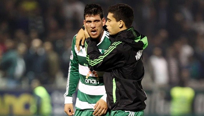 Τριανταφυλλόπουλος: “Πιστεύω ότι θα πετύχουμε μεγάλα πράγματα”