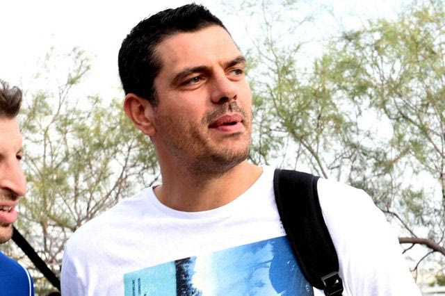 Μουστακαλής και ο Τσαρτσαρής, ο παλιός και ο νέος που προκάλεσε