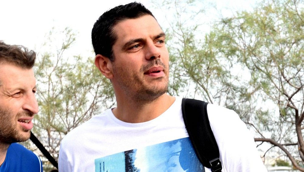 Μουστακαλής και ο Τσαρτσαρής, ο παλιός και ο νέος που προκάλεσε