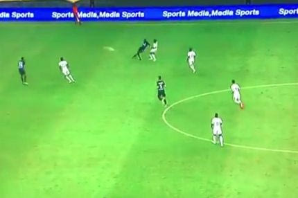 Κοντογκμπιά, πες μας τι πίνεις!