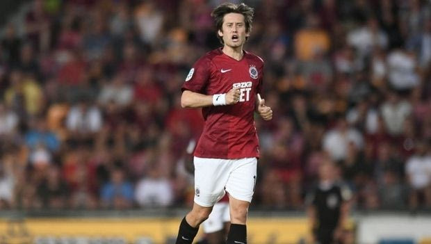 Παραπαίει η Σπάρτα του Στραματσόνι