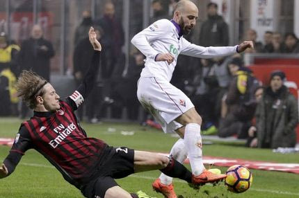 Νέα “μαχαιριά” για Φιορεντίνα: ο Βαλέρο στην Ίντερ