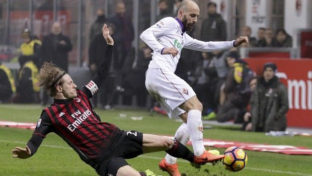 Νέα “μαχαιριά” για Φιορεντίνα: ο Βαλέρο στην Ίντερ