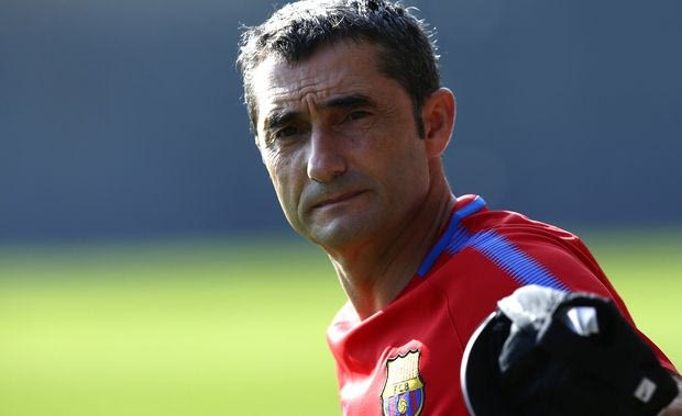 Ο Βαλβέρδε “καταδίκασε” τη Ρεάλ σε ένα βράδυ!