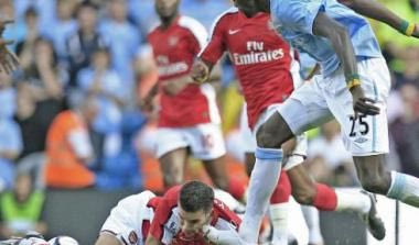 Φαν Πέρσι: “Δεν θέλω να χαλάω άλλο τον χρόνο μου μιλώντας για τον κύριο Αντεμπαγιόρ”