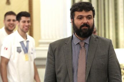 Βασιλειάδης: “Να βρεθεί μία λύση στην κόντρα FIBA-Euroleague”