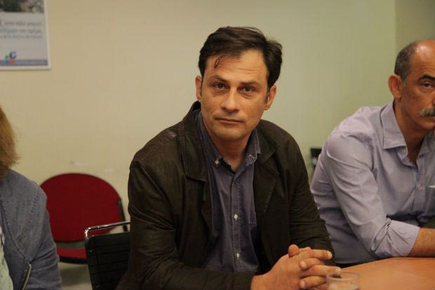 Κάλεσε και τον δήμαρχο η ΑΕΚ στον αγιασμό