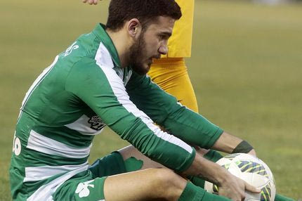 Ο Βιγιαφάνιες φέρνει (πρώτα) τον εξτρέμ