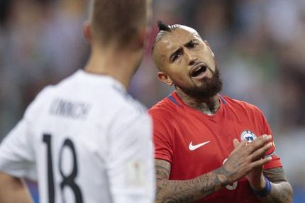 Έριξε “χυλόπιτα” σε Ίντερ λόγω… Γιουβέντους!