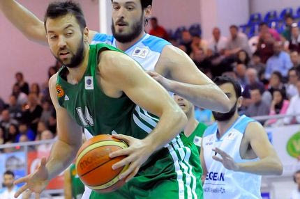 Η επιστροφή Βουγιούκα και οι ισορροπίες στη φροντ λάιν του Παναθηναϊκού