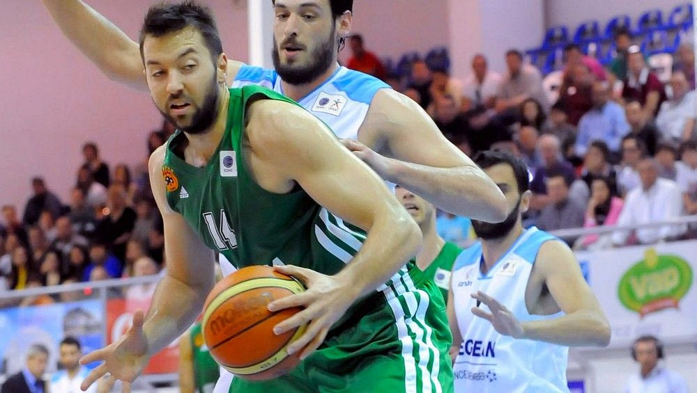 Η επιστροφή Βουγιούκα και οι ισορροπίες στη φροντ λάιν του Παναθηναϊκού