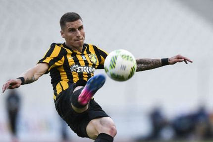 Με Βράνιες κόντρα στην Μπριζ η ΑΕΚ!