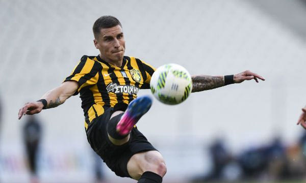 Με Βράνιες κόντρα στην Μπριζ η ΑΕΚ!