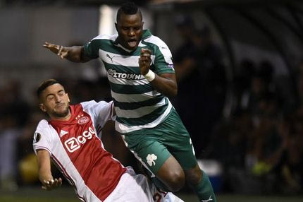 Ελεύθερος ο Γουακάσο, υπογράφει στην Αλαβές