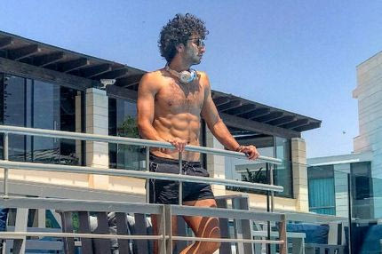 O ΠΑΟΚ πέταξε για Ολλανδία και ο Ουάρντα κάνει μπάνια