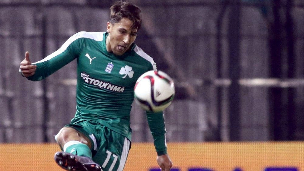 Ερχεται και το δεύτερο “-3” εντός της ημέρας στον ΠΑΟ!