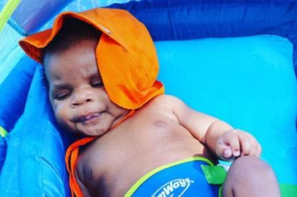 Η τρελή ομοιότητα του μικρού Γουέστμπρουκ με τον Ράσελ