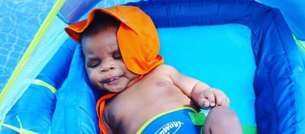 Η τρελή ομοιότητα του μικρού Γουέστμπρουκ με τον Ράσελ