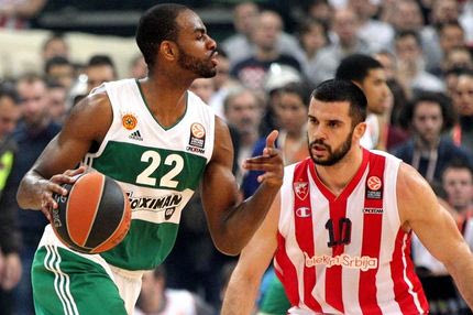 Ατυχία με Γουίλιαμς: Αμφίβολος με Λοκομοτίβ Κουμπάν