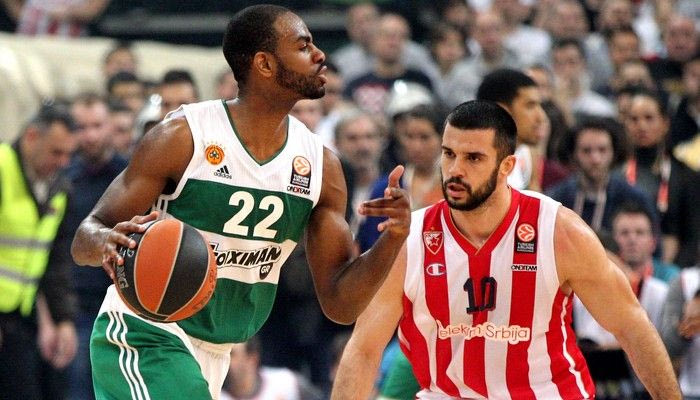 Ατυχία με Γουίλιαμς: Αμφίβολος με Λοκομοτίβ Κουμπάν