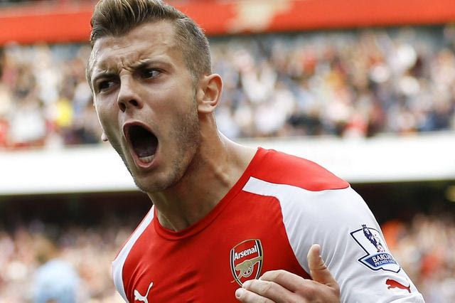 O Γουίλσιρ μόνο για την υπογραφή θα πληρωθεί όσο πέντε σταρ της Σούπερ Λιγκ!