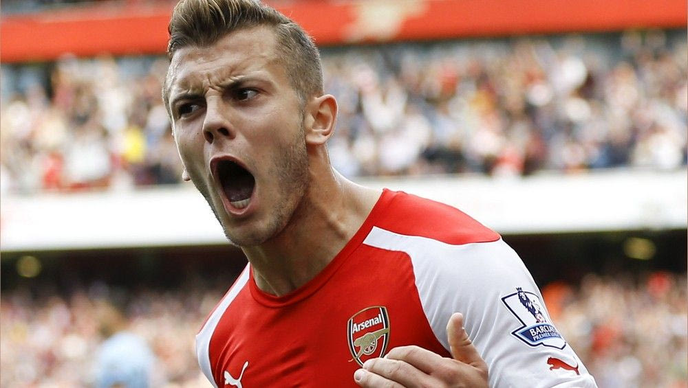 Ζήτησε… δουλειά σε ποδοσφαιρική ακαδημία ο Γουίλσιρ