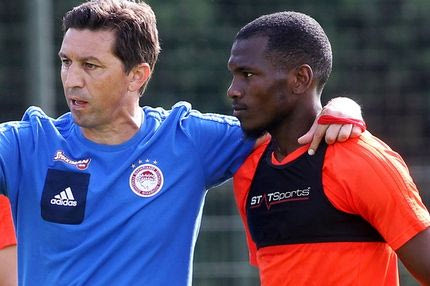 Το επιθετικό καρέ του Χάσι