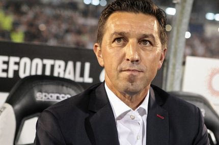 Ο Χάσι δεν ξέχασε τον Μπέμπη: Του αφιέρωσε το διπλό!