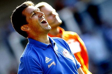 Με ποιότητα, Ζιλέ και άμυνα που μπάζει…