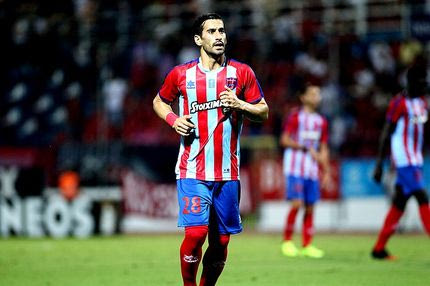 Η πρόβλεψη που φέρνει τον Χατζισαφί στον Ολυμπιακό