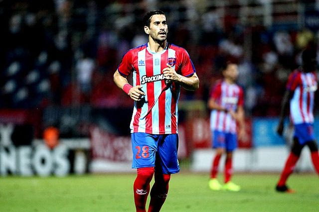 Η πρόβλεψη που φέρνει τον Χατζισαφί στον Ολυμπιακό