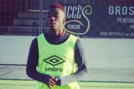 Χοντρό… μπάσιμο της Ίντερ για ταλέντο που τσέκαρε ο Ολυμπιακός