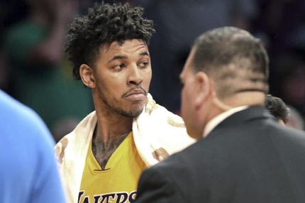 Μισούσε τους Γουόριορς, τώρα θα παίζει γι’ αυτούς!