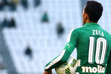 Επίσημο: Πωλήθηκε ο Ζέκα