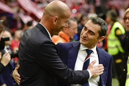 Ο Βαλβέρδε ξοδεύει τα μισά λεφτά από τον Ζιντάν σε ξενοδοχεία