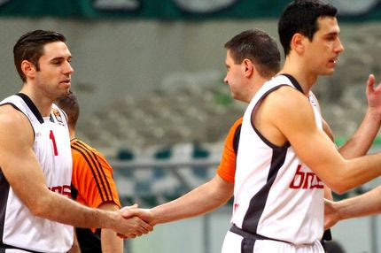 Θα λείψει πολύ στον Κοζέρ ο Ζήσης