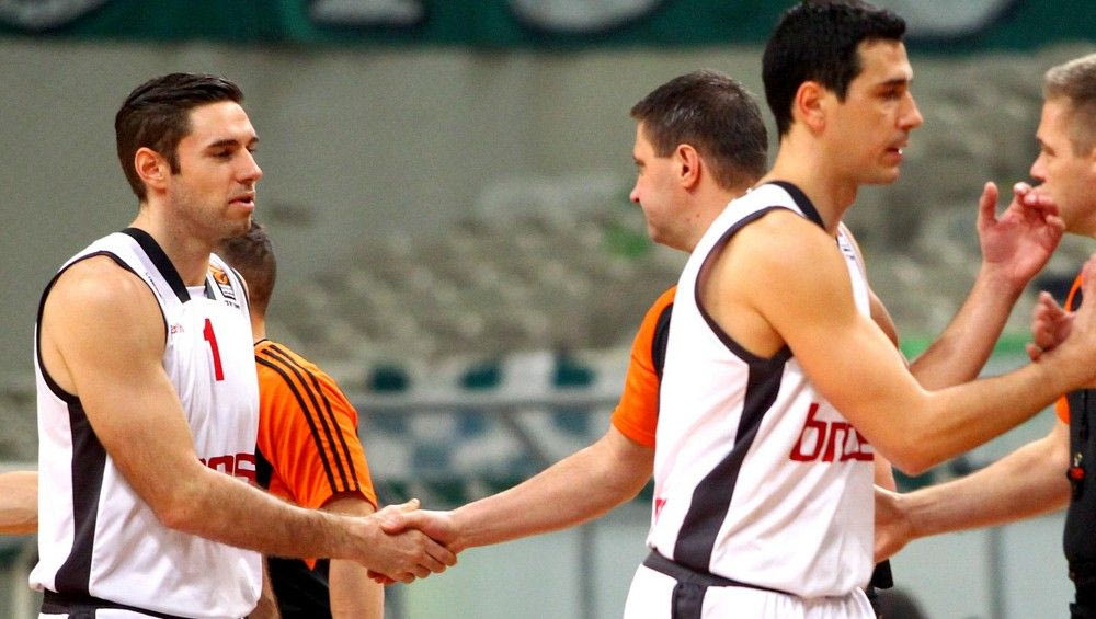 Θα λείψει πολύ στον Κοζέρ ο Ζήσης