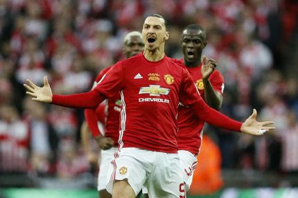 Ο Ζλάταν δεν κρατιέται για την επανεμφάνισή του