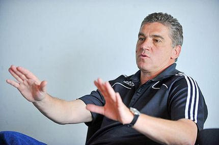 Ο “γουρλής” -για τον ΠΑΟ- κ. Βάγκνερ!