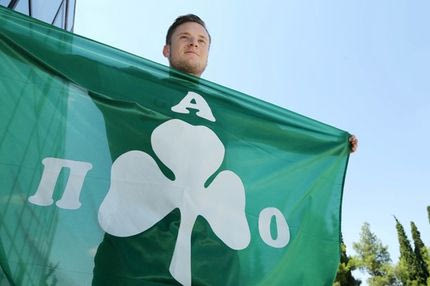 Γιόχανσον: “Παίζουμε με το στυλ που μου αρέσει!”