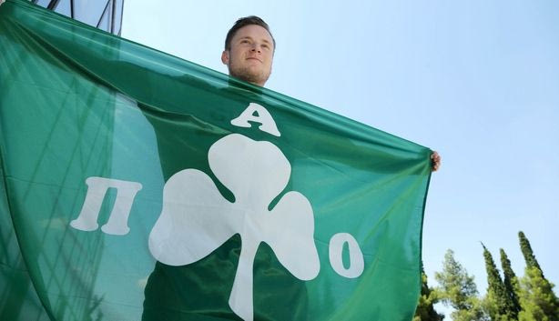 Γιόχανσον: “Παίζουμε με το στυλ που μου αρέσει!”