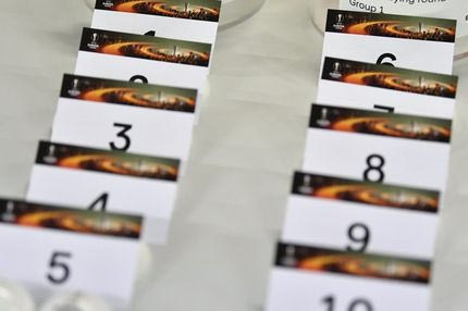 Οι πέντε πιθανοί αντίπαλοι ΑΕΚ, Παναθηναϊκού και ΠΑΟΚ