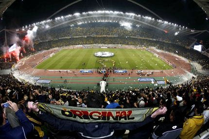 “Κιτρινόμαυρη” τρέλα για ένα εισιτήριο