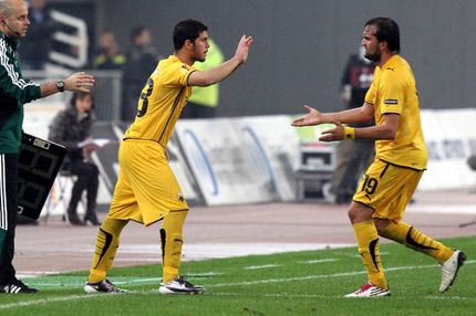 Σε ομάδα έκπληξη πρώην ταλέντο της ΑΕΚ